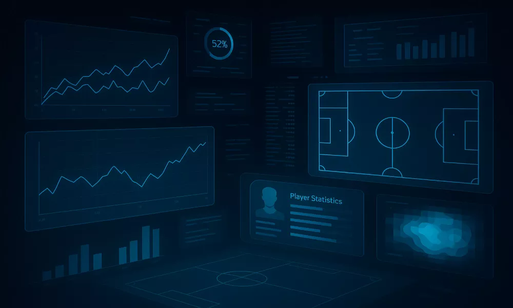 Visualisation des algorithmes et analyses de donn&eacute;es utilis&eacute;s par les bookmakers pour calculer les cotes