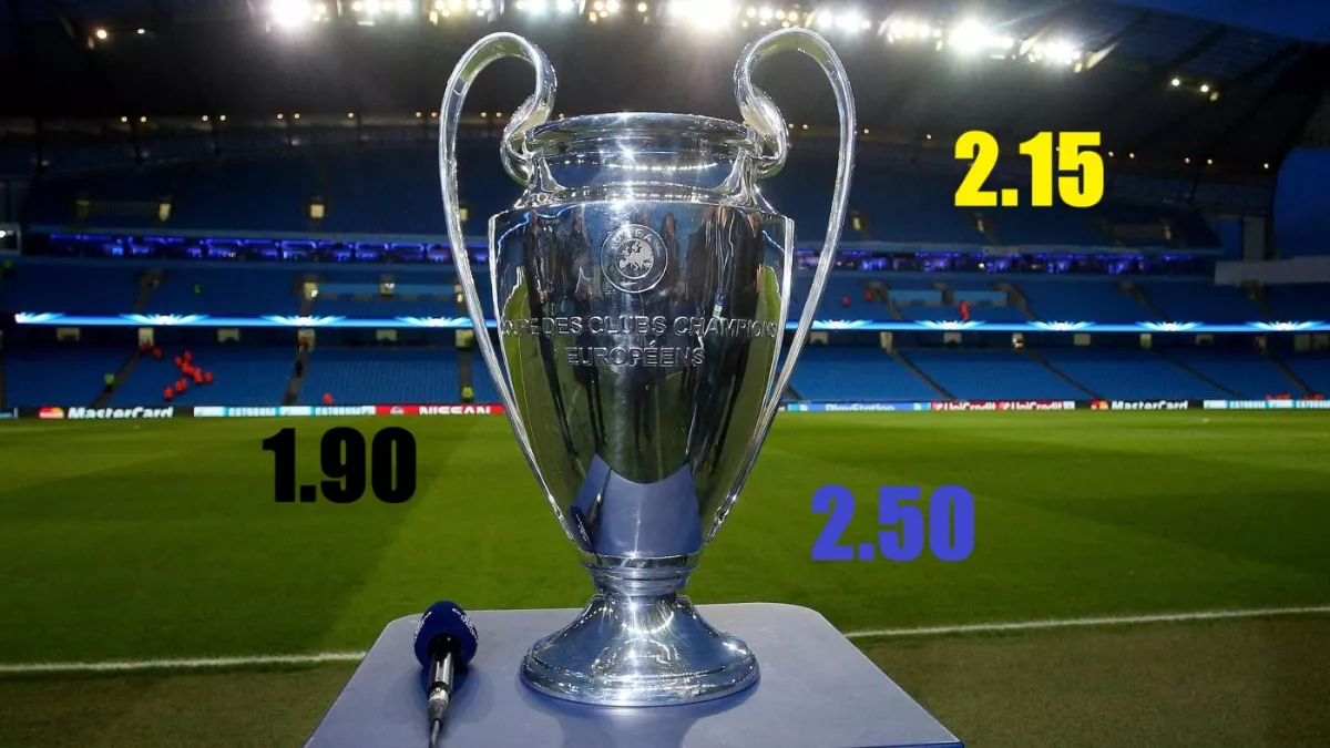 Comparatif des meilleurs sites de paris sportifs pour la Champions League 2025