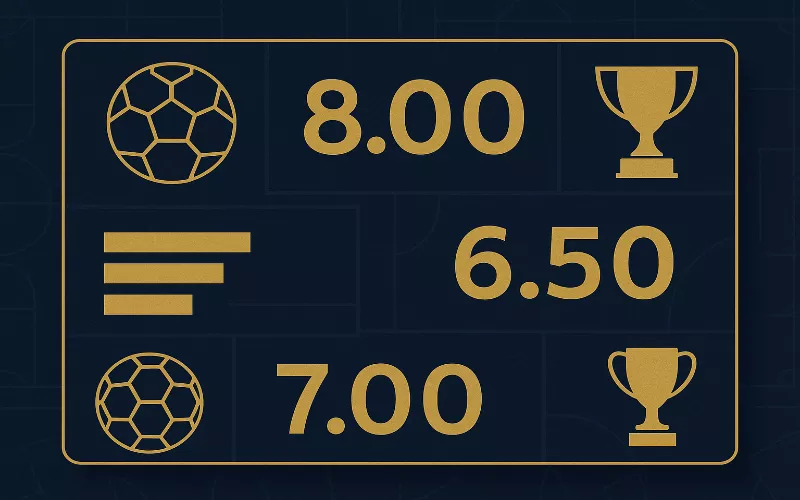 Cotes et statistiques des paris Champions League 2025-2026