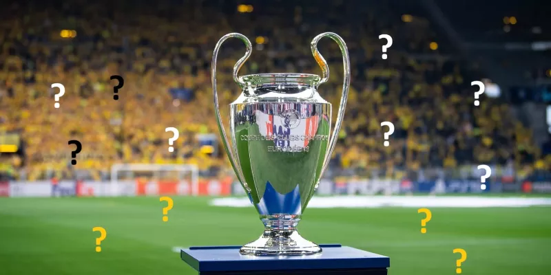Stratégies et FAQ pour parier sur la Champions League