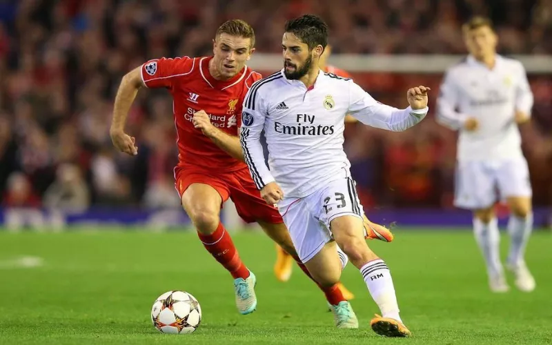 Les équipes favorites de la Champions League 2025-2026