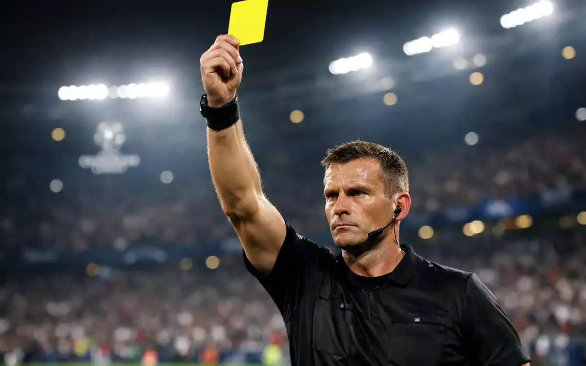 Cartons et Corners en Champions League