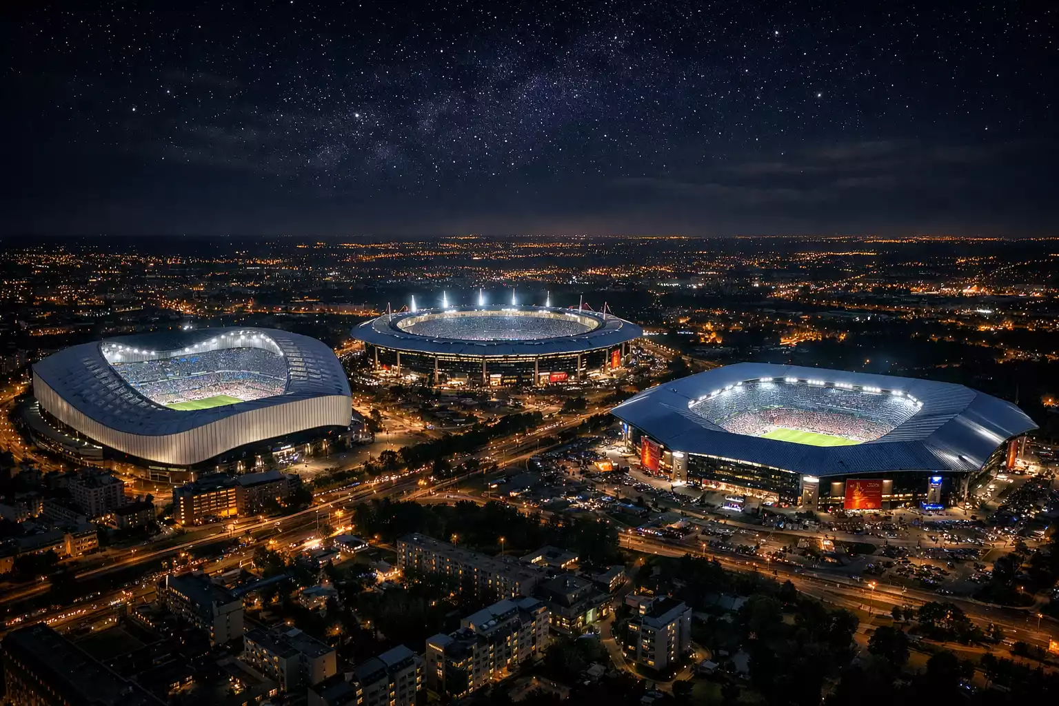 Clubs Français en Ligue des Champions