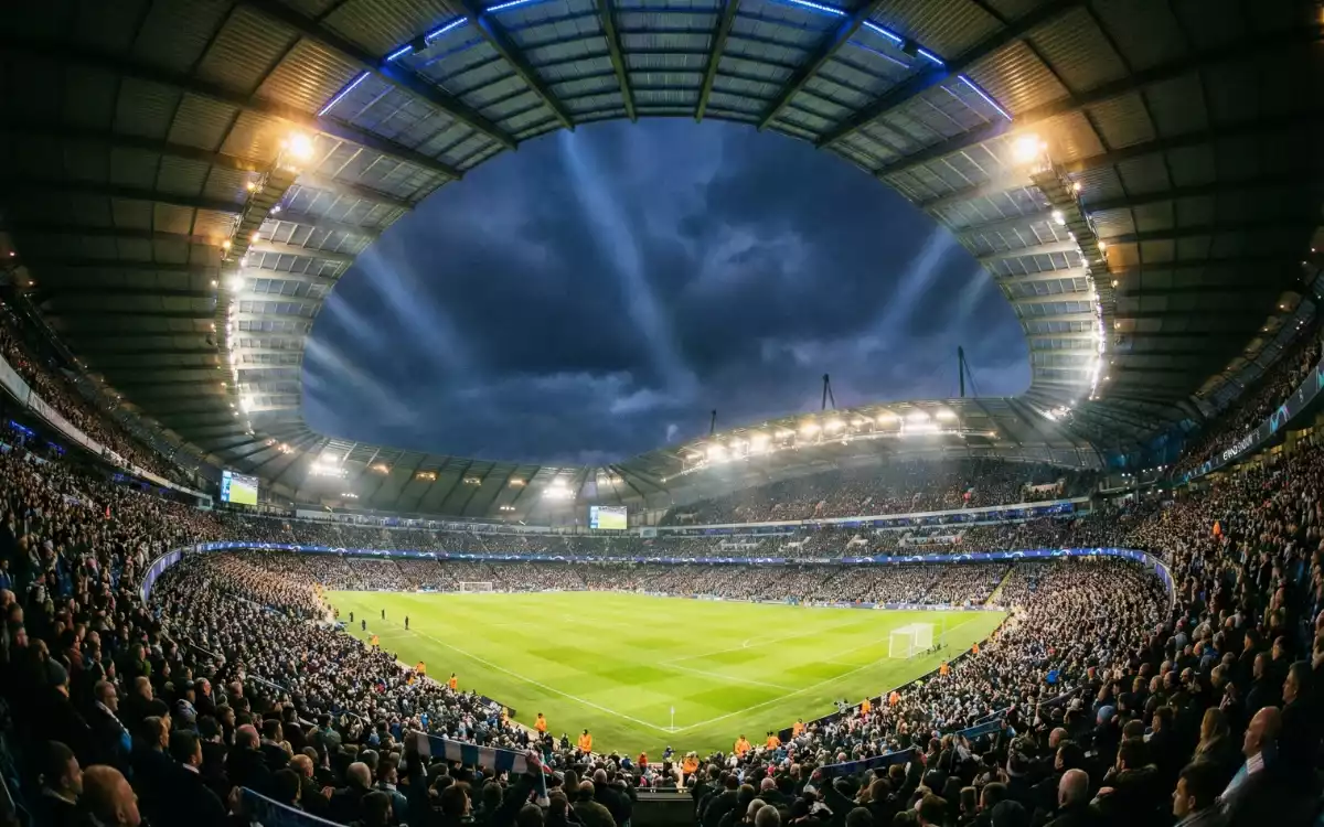 Manchester City Après Guardiola