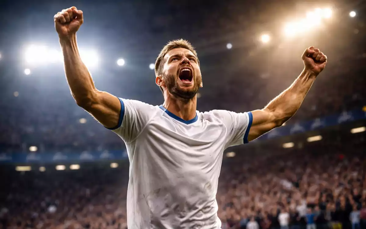 Parier sur le Meilleur Buteur de la Champions League