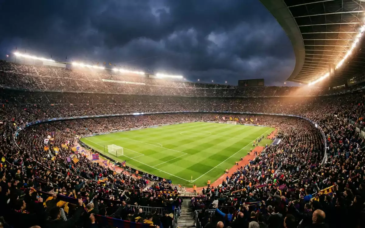 Le Nouveau Format de la Ligue des Champions