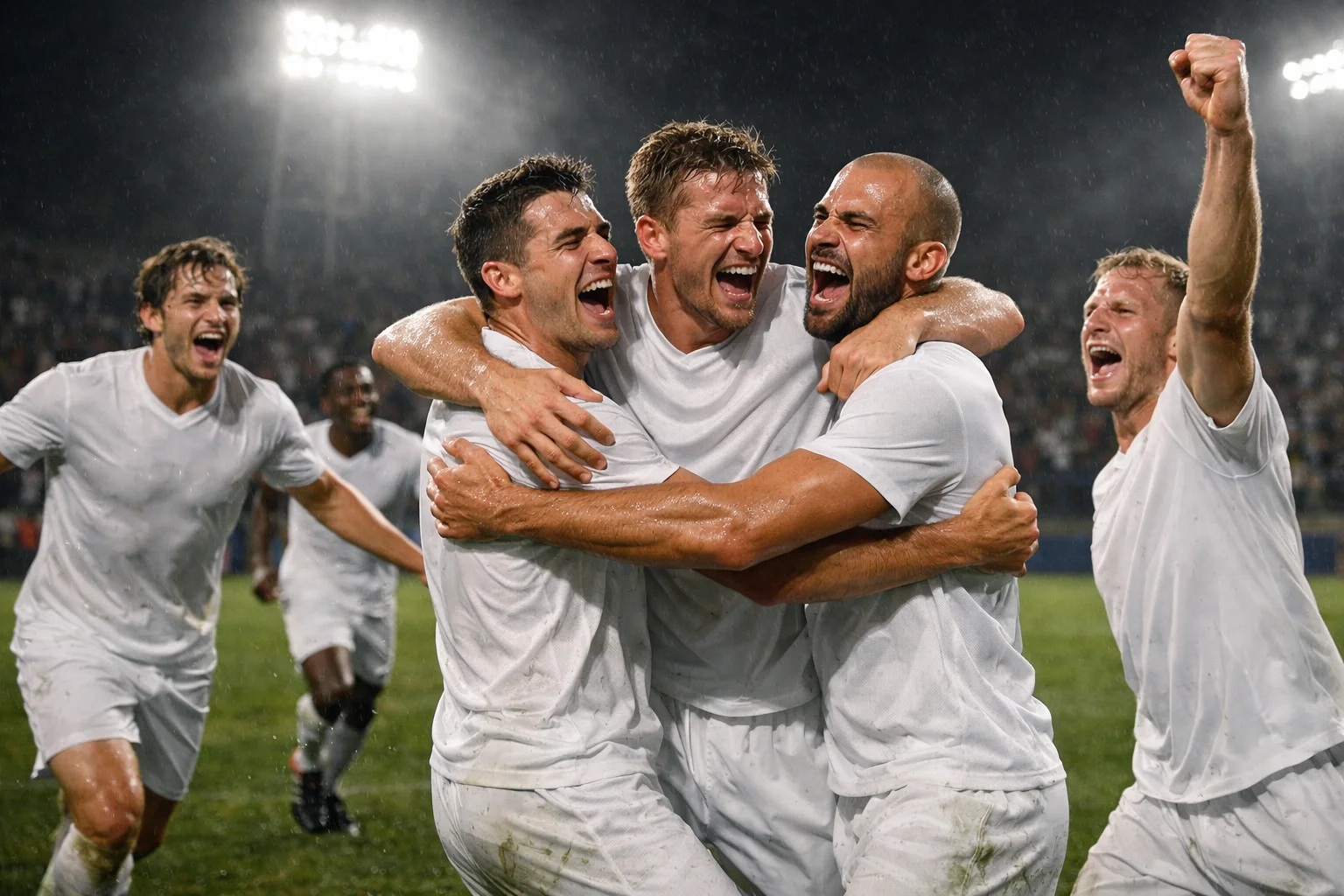 Les Outsiders à Suivre en Champions League