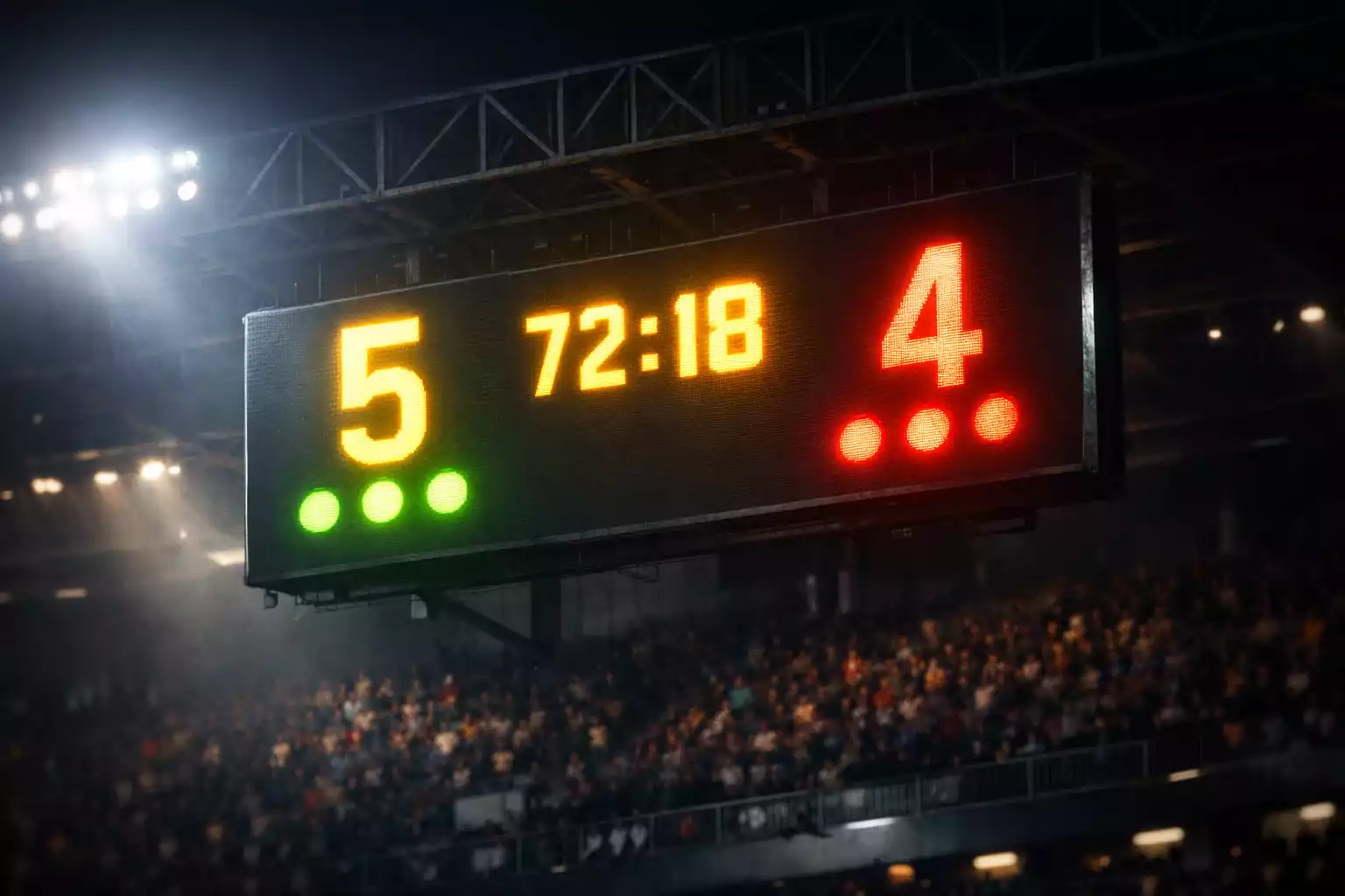 Paris Over/Under sur les Buts en Champions League