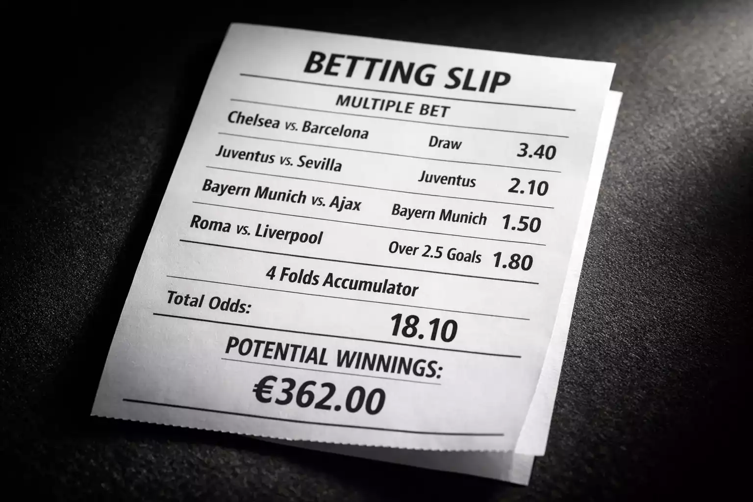 Paris Combinés Champions League