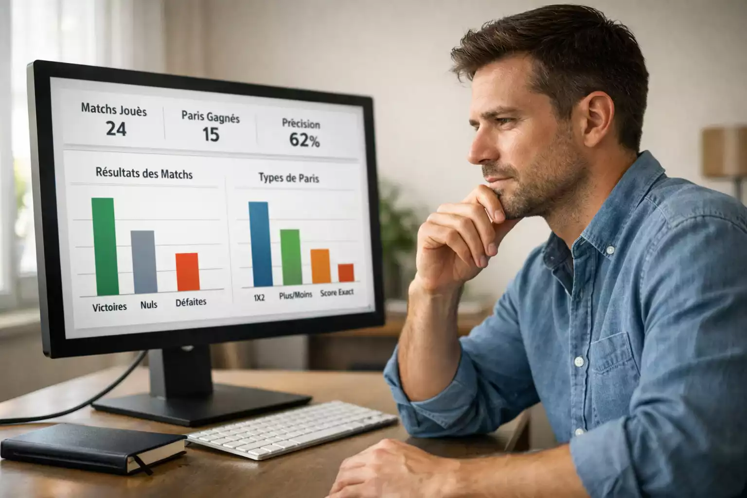 Qu&rsquo;est-ce que le Value Bet en Champions League